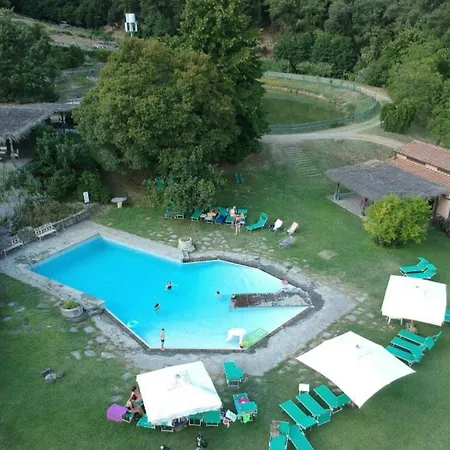 Fattoria Celle