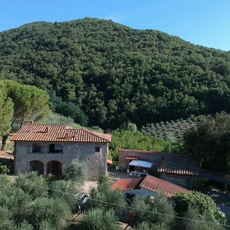 Holiday home Fattoria Celle