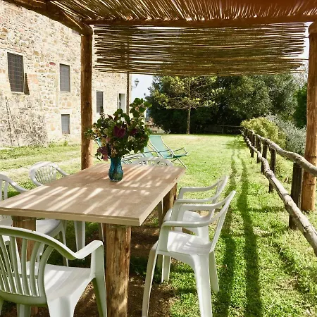 Holiday home Fattoria Celle Figline Valdarno