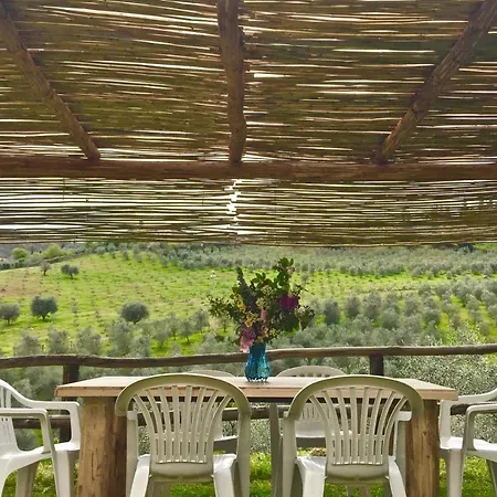 Casa de Férias Fattoria Celle *