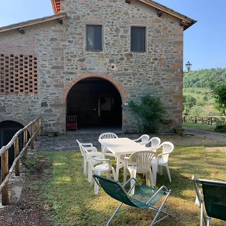 Fattoria Celle Holiday home Figline Valdarno