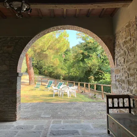 Fattoria Celle