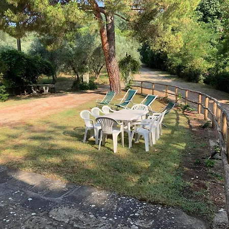 Fattoria Celle Holiday home *
