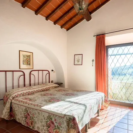 Holiday home Fattoria Celle *