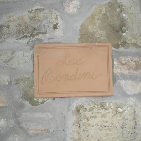 Fattoria Celle