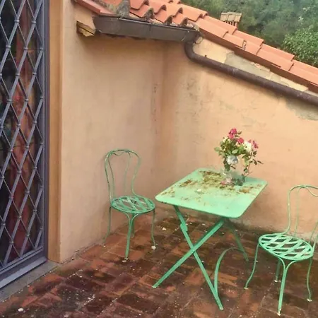 Holiday home Fattoria Celle Figline Valdarno