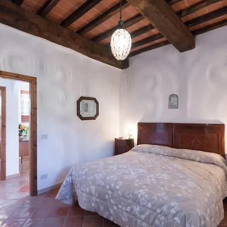 Holiday home Fattoria Celle *