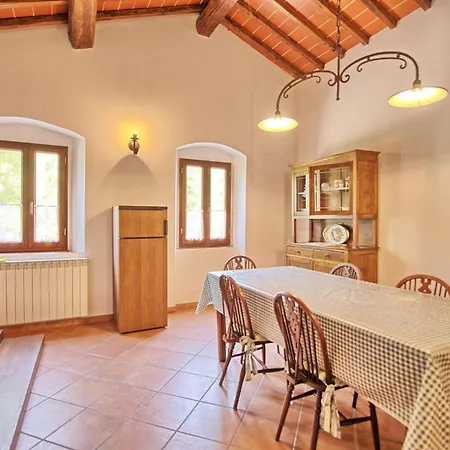 Holiday home Fattoria Celle