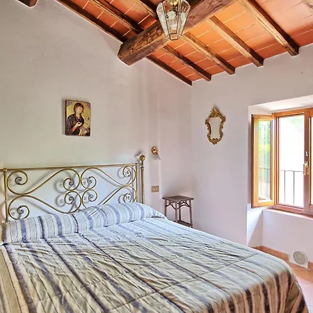 Holiday home Fattoria Celle Figline Valdarno