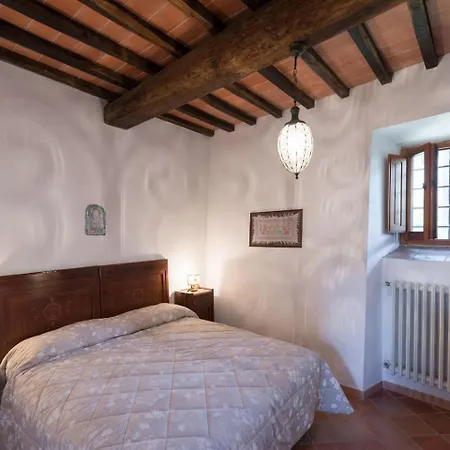 Fattoria Celle