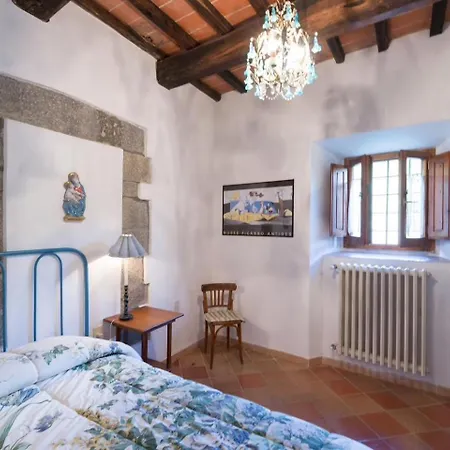 Fattoria Celle Holiday home