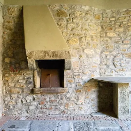 Holiday home Fattoria Celle