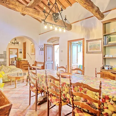 Holiday home Fattoria Celle *