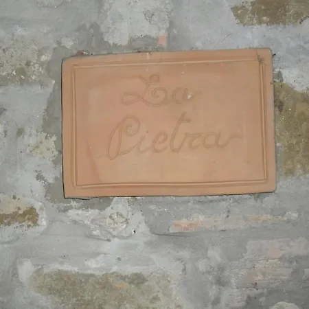 Holiday home Fattoria Celle *