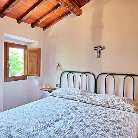 Holiday home Fattoria Celle