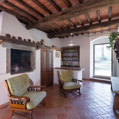 Fattoria Celle * Figline Valdarno