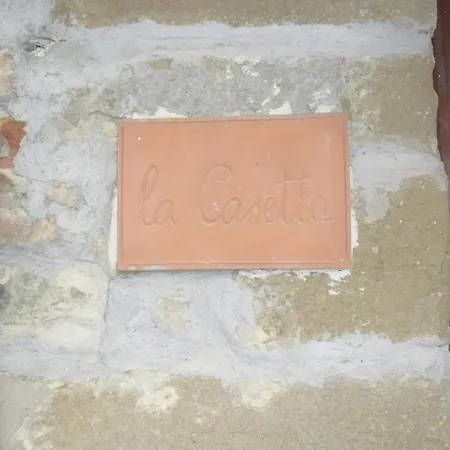 Holiday home Fattoria Celle