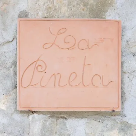 Fattoria Celle Figline Valdarno