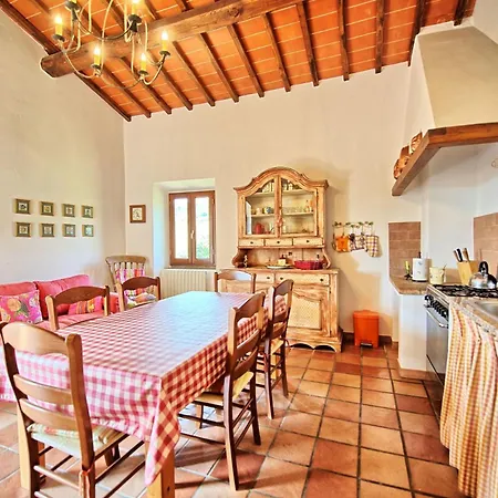 Holiday home Fattoria Celle *