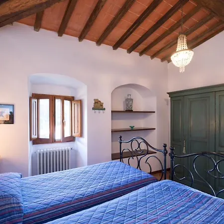 Fattoria Celle *