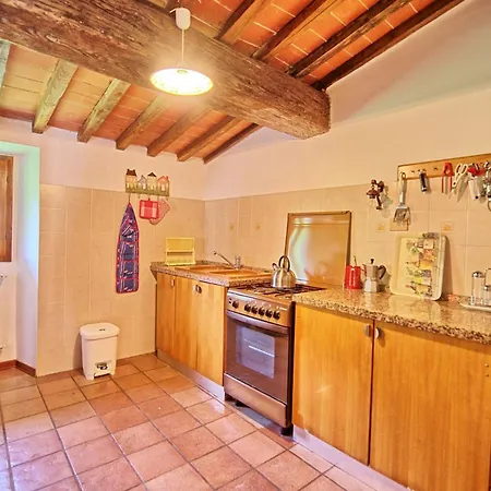 Fattoria Celle Holiday home Figline Valdarno