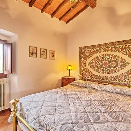 Fattoria Celle * Figline Valdarno