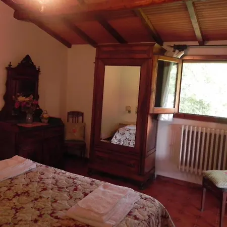 Fattoria Celle Holiday home