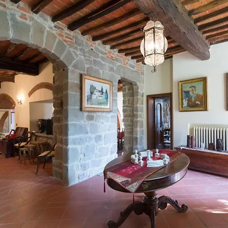 Fattoria Celle