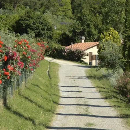 Holiday home Fattoria Celle *