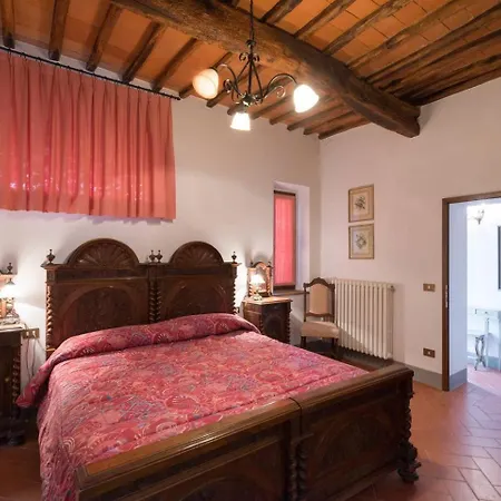 Fattoria Celle *