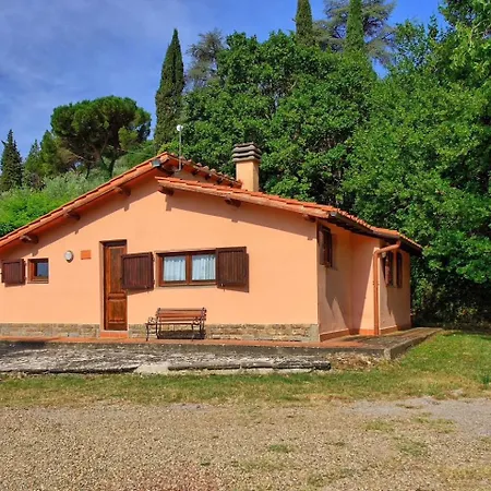 Fattoria Celle Holiday home
