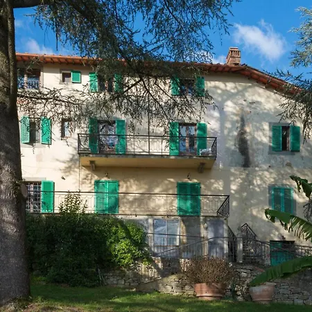Fattoria Celle Figline Valdarno