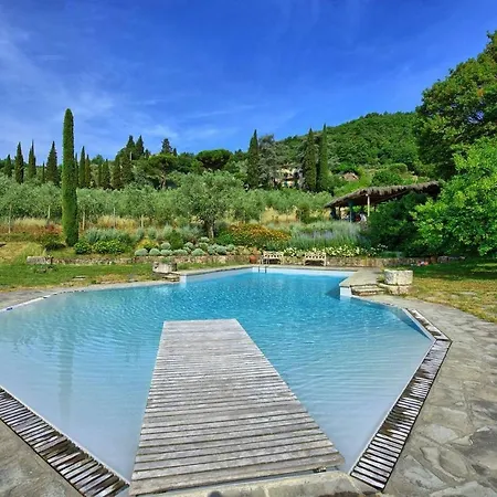 Fattoria Celle Casa de Férias *