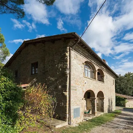 Fattoria Celle Dom wakacyjny