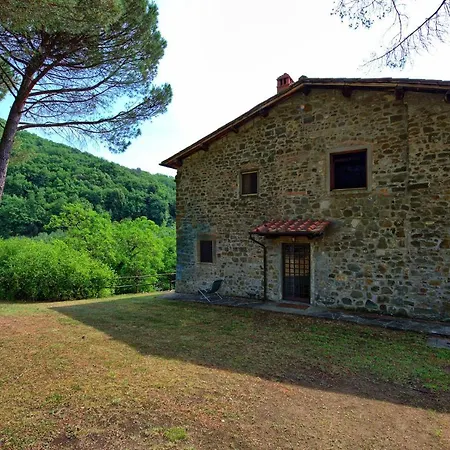 Fattoria Celle Dom wakacyjny *