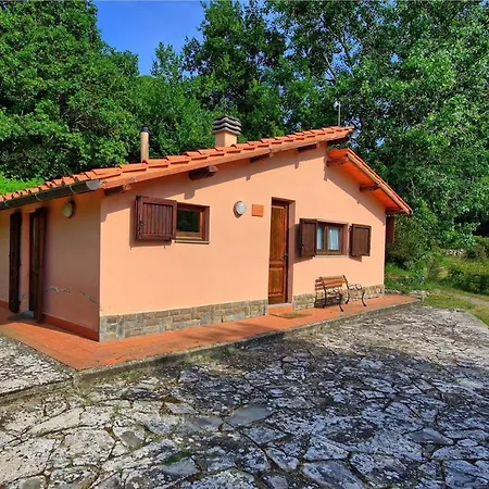 Casa de Férias Fattoria Celle *